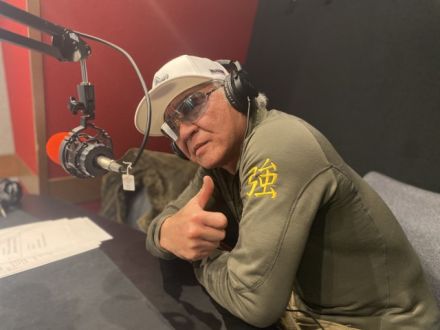 小沢仁志「Actors -life &amp; music-」（1週目）