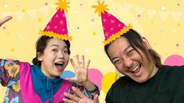 2024年3月26日(火)テーマ「運命に歌詞ハメ！」