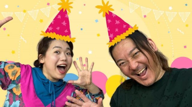 2024年3月26日(火)テーマ「運命に歌詞ハメ！」