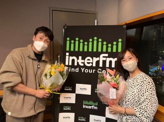 わくわくニスト #48 【 最終回 】児嶋さん茉奈ちゃんふたり喋り［番外編］