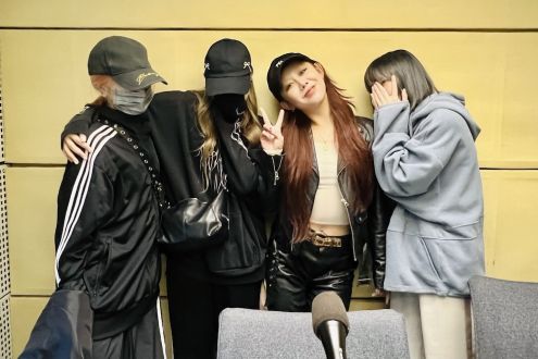 愛とお金どっちが大事？2024年を振り返る！