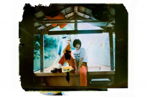 8月28日のプレイリストはPEDRO