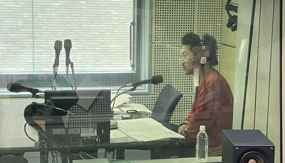 【ツートライブ 周平魂】放送後記～2026年3月1週目～「ニュアンスの裏側」