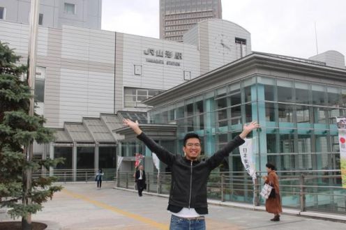 山形県の郷土料理、芋煮を極める旅！