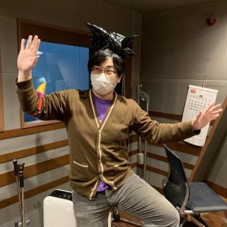 10月30日金曜日のハピモニスタート！