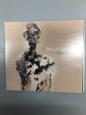 ビリー・チャイルズ特集！