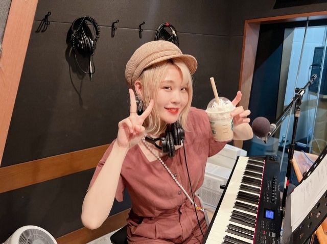 ハラミちゃんのハラミファソRadio♪　第79回