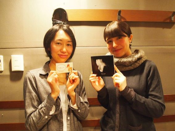 12月11日（金）オヒル ノオト