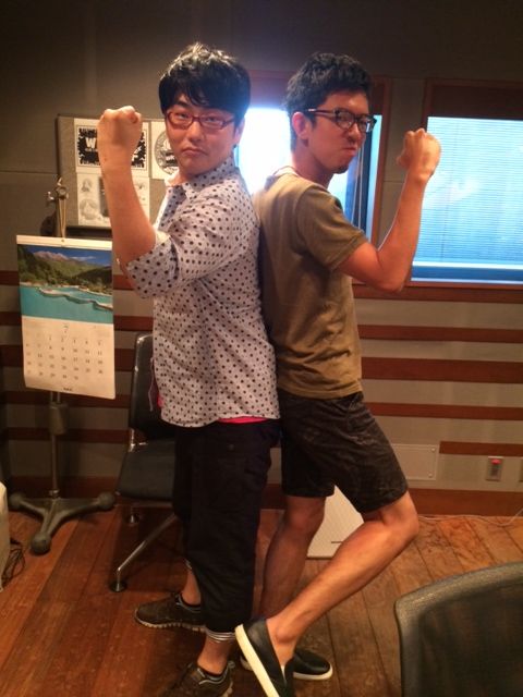 ♪♪8月最初の火曜日でしたよーー♪♪