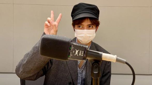 涼太！再び！！！