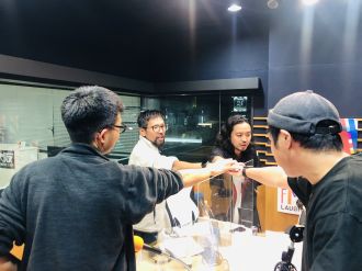 R-指定が初登場！えっ！そんな話までするの？