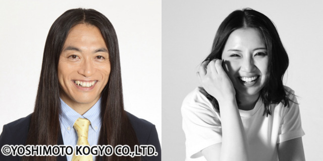 『TOKYO SPEAKEASY』今夜は、シンガーソングライター阿部真央さんと、占い師 Love Me Doさんがご来店！