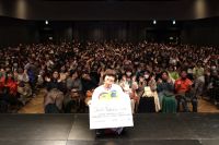 上野樹里 in 鹿児島 ロングバージョンでお届けします！