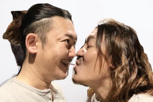 2019年11月5日(火)放送終了！