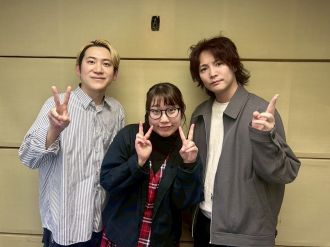 2025/4/18/ ①【ミッション・ウチイブ・ポッシブル】ゲスト：板花とーやさん