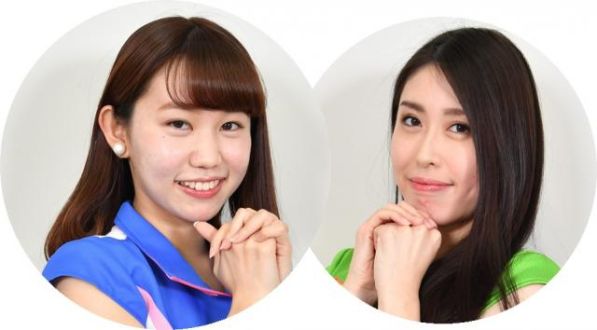 東京オーヴァル京王閣「OVAL ANGELの～ANGEL TALK～」vol.20