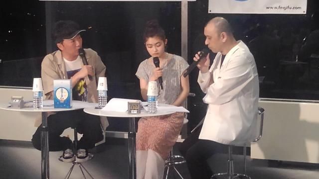 ゲスト:岐阜県大垣市 老舗和菓子店六代目店長 きよしさん