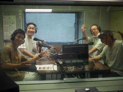 狩野のオデコネ【かが屋の2人が緊急参戦！！ルシファー吉岡による "お笑いメソッド"の秘密が明らかに…？？】