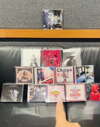 ソロ・デビュー25周年・総括編！