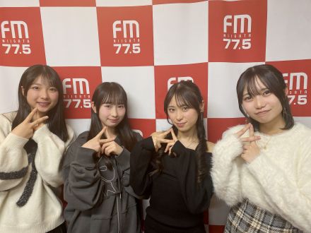 #231 NGT48 4期生・2025年の振り返り！