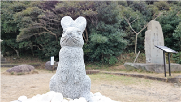 親子で楽しむ鳥取！