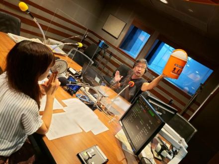 8月5日（水）Song List♪