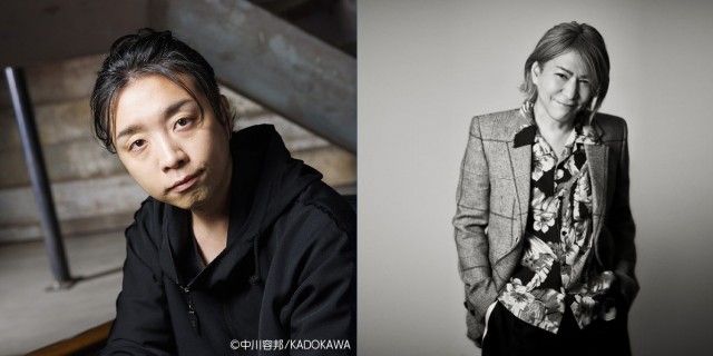 『TOKYO SPEAKEASY』今夜は、火曜日の常連客 落合陽一さんと音楽プロデューサー 小室哲哉さんがご来店！