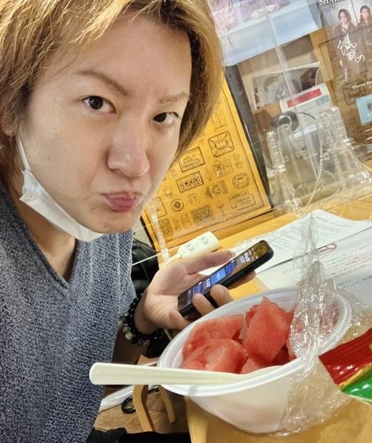 ( 'ω'o[ 今週のせるふわかしん ]o