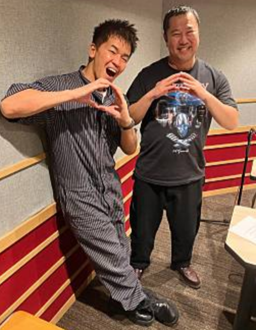 武井壮・とにかく明るい安村 THE WORLD CLASS　11月17日放送回