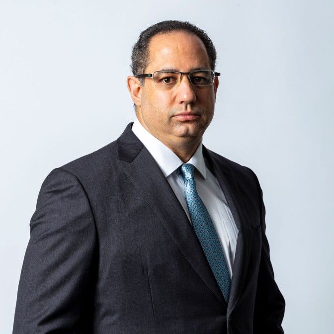 ライアン・ゴールドスティン