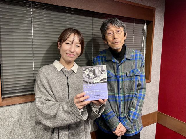 1月31日～テーマ 「アメリカのロックンロールが ラジオから聞こえてきた頃」論 