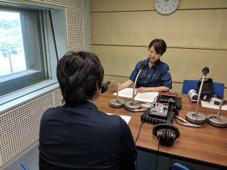 ★ミドダバ特集開催中★ヤマサキセイヤさんが緊張しすぎて本番直前に…