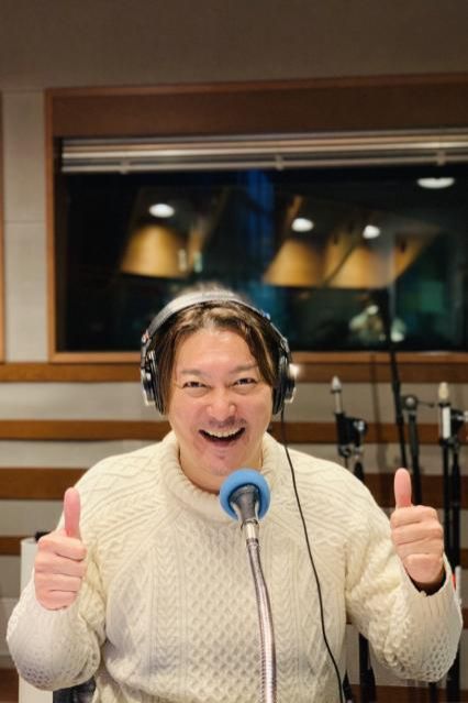 2019年12月30日(月)放送終了！