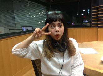 ５月１４日（木）担当：ロバータ