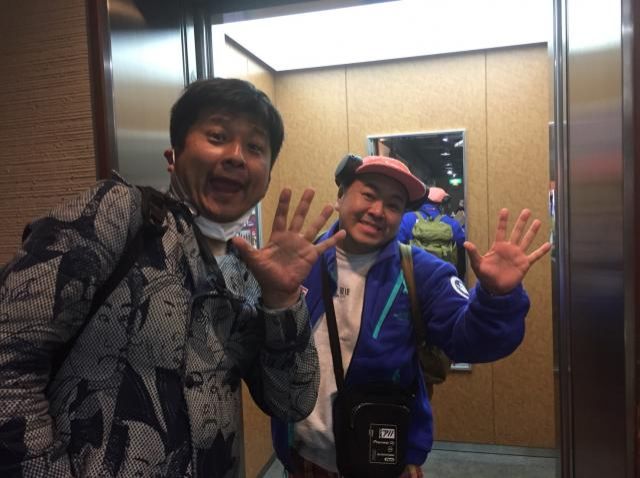 3/17(土) 番組後記 &amp; OAリスト