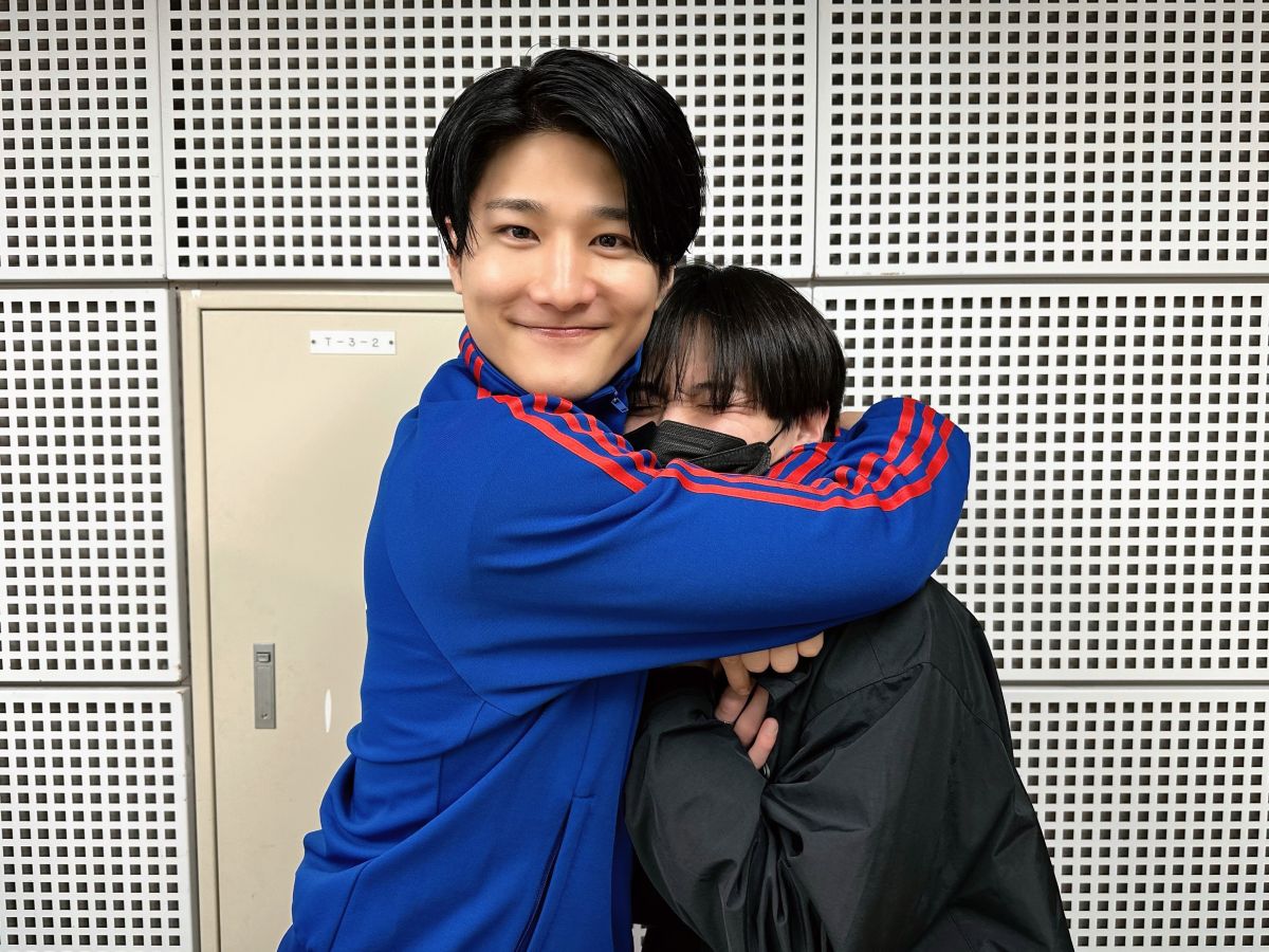 真剣に話し合おうか ～将綺を静かにさせる方法～