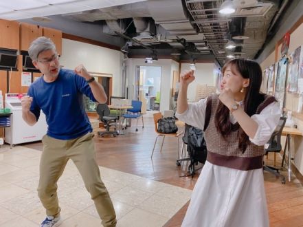 5月19日（木）Song List♪