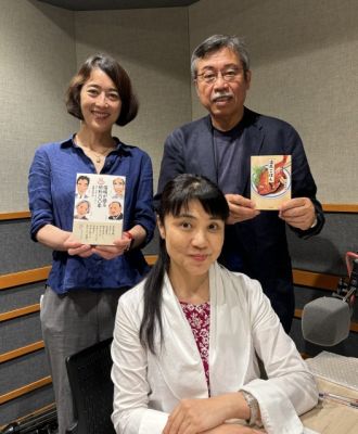 2024年6月16日のPEOPLE 編集長！お時間ですは…