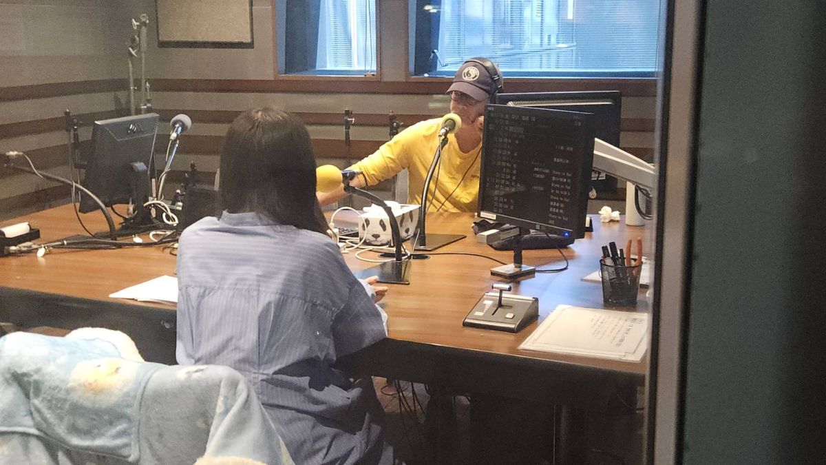 最近熟考したことがあって…