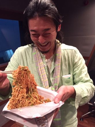 2015年7月1日（水）放送終了！！