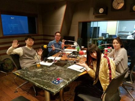 ゲスト「パスピエ」