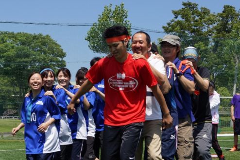街フェス・オン・サンデー