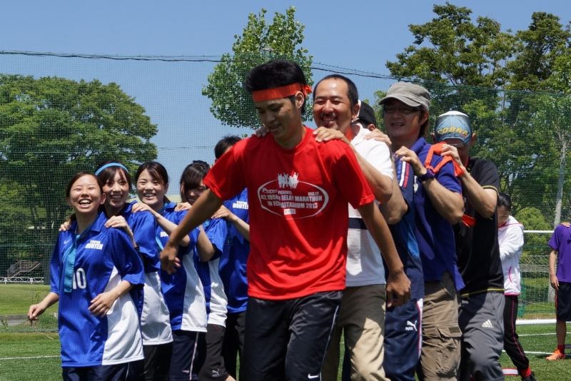 街フェス・オン・サンデー