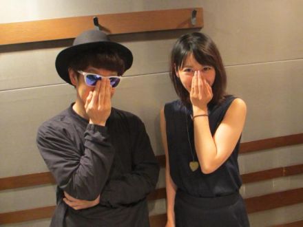 ゲスト「H ZETT M」