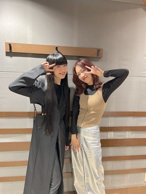 10/9(月)にお迎えしたゲストは・・・？