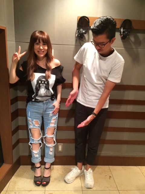 7月11日（火）Song List♪