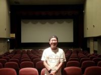 『Shimane Cinema Onozawa』和田浩章さん【ふるステ】