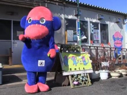 復興応援SP　歴史と自然だけじゃない東松島の旅