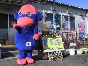 復興応援SP　歴史と自然だけじゃない東松島の旅