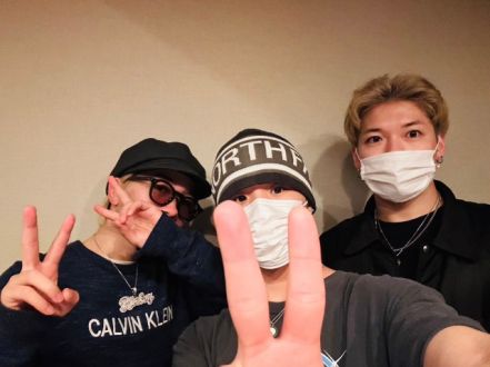 新#150「もう…ハゲました」